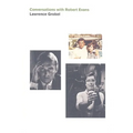 Conversations with Robert Evans - Paperback
