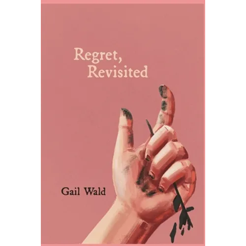 Regret, Revisited - Paperback