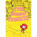 The Runaway Princess: (A Graphic Novel) - Paperback