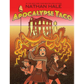 Apocalypse Taco: A Graphic Novel - Hardcover
