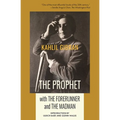 The Prophet with The Forerunner and The Madman - Paperback