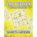 Arrow Sudoku: 200 Puzzles - Paperback
