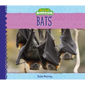 Bats - Library Binding