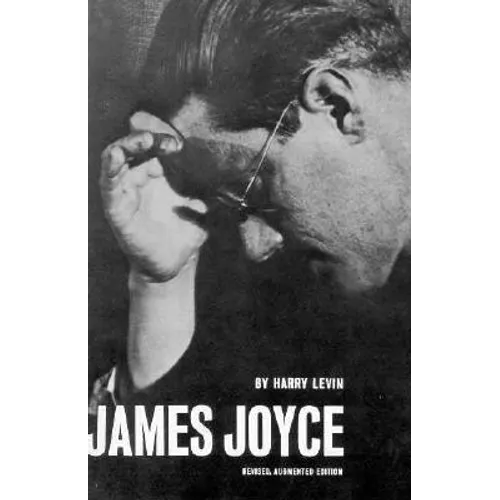 James Joyce: A Critical Introduction - Paperback