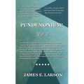 Pundemonium Vol. 3 - Paperback