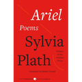 Ariel: Poems - Paperback