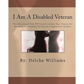 I Am A Disabled Veteran - Paperback