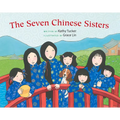 The Seven Chinese Sisters - Paperback