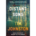 Distant Sons - Hardcover