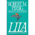 Lila: An Inquiry Into Morals - Mass Market Paperbound
