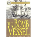 The Bomb Vessel - Paperback