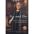 Go and Do: Selected Sermons from Sid Batts - Paperback