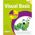 Visual Basic in Easy Steps - Paperback
