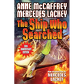 The Ship Who Searched - Paperback