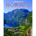 Wonders of Norway - Paperback