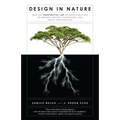 Design in Nature: How the Constructal Law Governs Evolution in Biology, Physics, Technology, and Social Organizations - Paperback