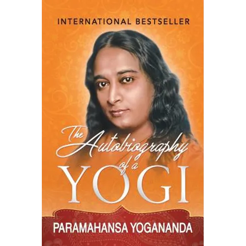 The Autobiography of a Yogi - Paperback