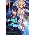 Sword Art Online 18 (Light Novel): Alicization Lasting Volume 18 - Paperback