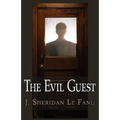 The Evil Guest - Paperback