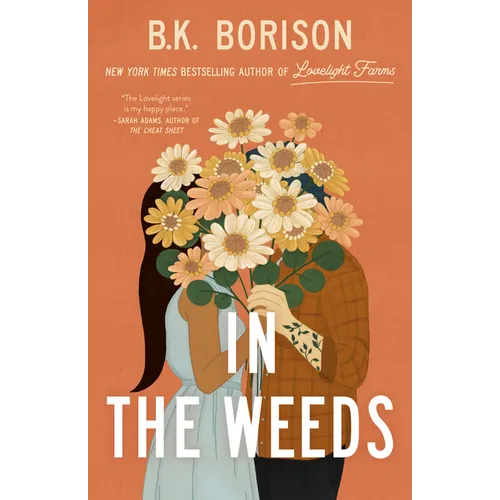 In the Weeds - Paperback