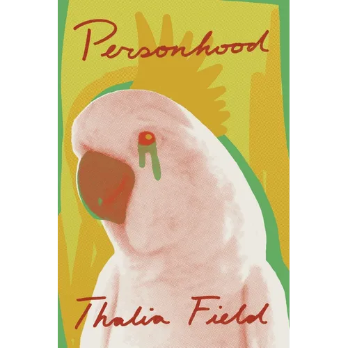 Personhood - Paperback