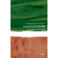 Agriculture: A Very Short Introduction - Paperback