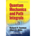 Quantum Mechanics and Path Integrals - Paperback