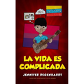 La vida es complicada - Paperback