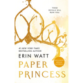 Paper Princess - Paperback
