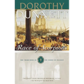Race of Scorpions: Book Three of the House of Niccolo - Paperback
