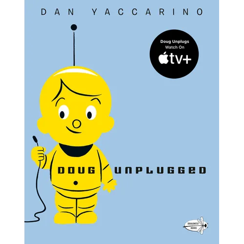 Doug Unplugged - Paperback