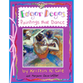 Edgar Degas: Paintings That Dance: Paintings That Dance - Paperback