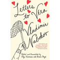 Letters to Véra - Paperback