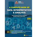 A Complete Book on Data Interpretation and Analysis (Second Printed English Edition) - Paperback