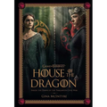 Game of Thrones: House of the Dragon [Season 2]: Inside the Dawn of the Targaryen Civil War - Hardcover