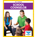 School Counselor - Paperback