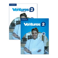 Ventures Level 2 Value Pack - Paperback