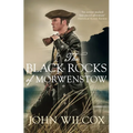The Black Rocks of Morwenstow - Paperback