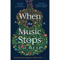 When the Music Stops - Paperback