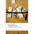 Francis Bacon: The Major Works - Paperback