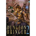 Dungeon Bringer 2 - Paperback