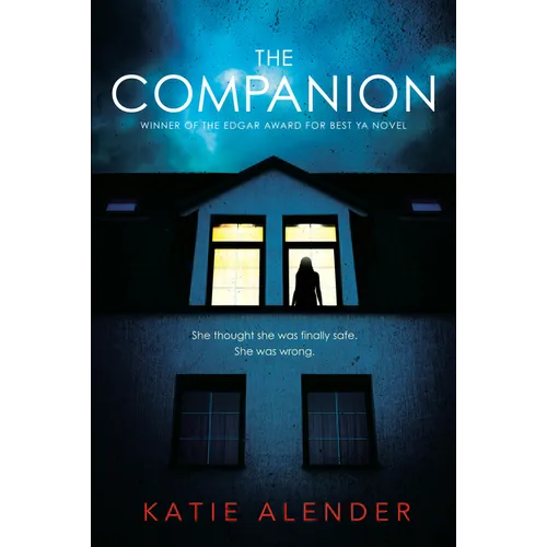 The Companion - Paperback