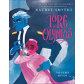 Lore Olympus: Volume Seven - Hardcover