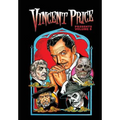 Vincent Price Presents: Volume 8 - Paperback