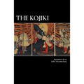 The Kojiki - Paperback