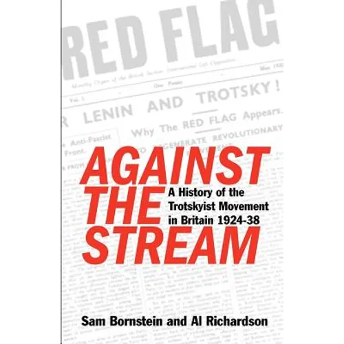 Against the Stream - Paperback