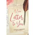 A Love Letter to You - Paperback