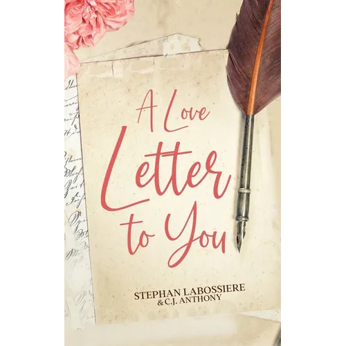 A Love Letter to You - Paperback