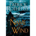 The Name of the Wind - Hardcover