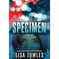 Specimen - Hardcover